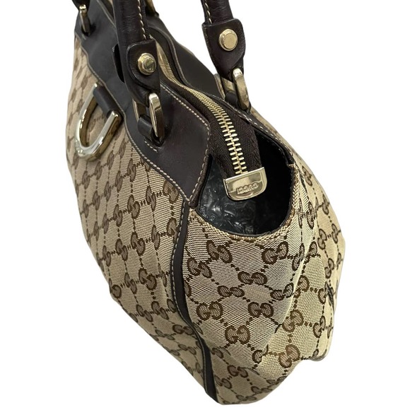 💎✨Beautiful✨💎GUCCI Shoulder bag - Picture 8 of 14